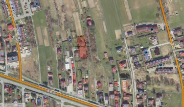 Działka na sprzedaż bez pośredników          
          
            Zwięczyca          
          
            Rzeszów – pohled 6