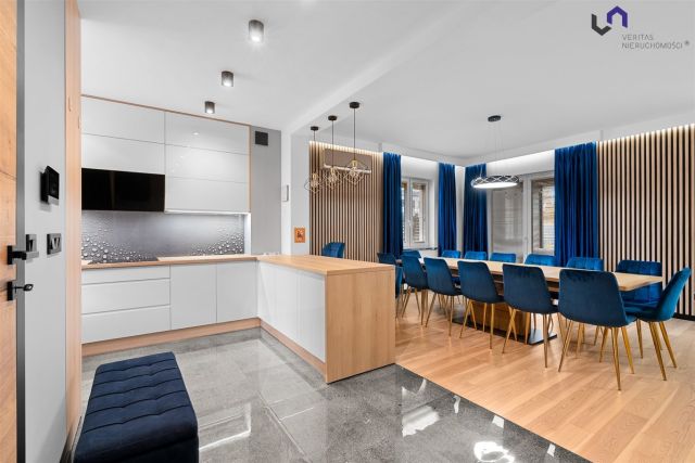 dom szeregowy, 4 pokoje Katowice Zarzecze, ul. Sielawy. Zdjęcie 4