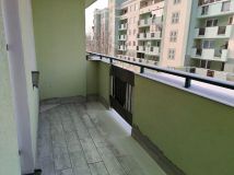 Mieszkanie 1-pokojowe Warszawa Rembertów, ul. Ignacego Paderewskiego. Zdjęcie 4