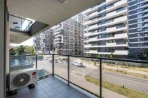 Mieszkanie 1-pokojowe Warszawa Wola, ul. Marcina Kasprzaka. Zdjęcie 2