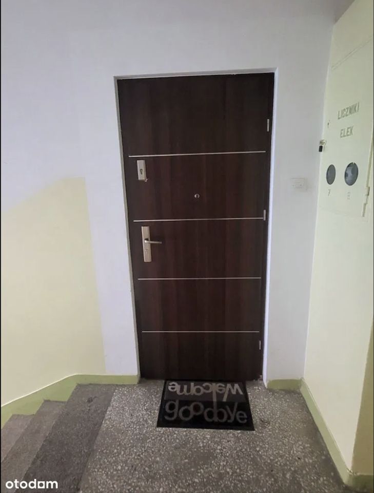 Mieszkanie 4-pokojowe Gdańsk Brzeźno, al. gen. Józefa Hallera. Zdjęcie 19