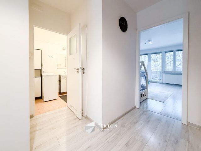 Mieszkanie 2-pokojowe Warszawa Ursynów, ul. Stanisława Kulczyńskiego. Zdjęcie 5