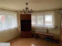 dom wolnostojący, 6 pokoi Krosno Zawodzie, ul. Hetmana Stanisława Żółkiewskiego. Zdjęcie 1