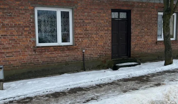 gospodarstwo Wysokin