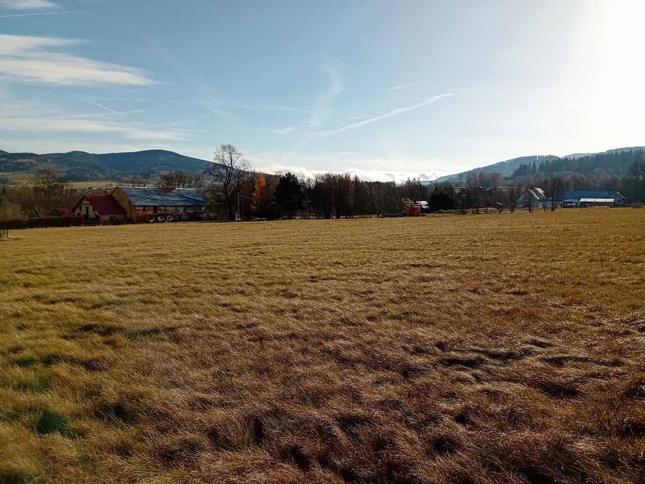 Działka budowlana Strachocin. Zdjęcie 6