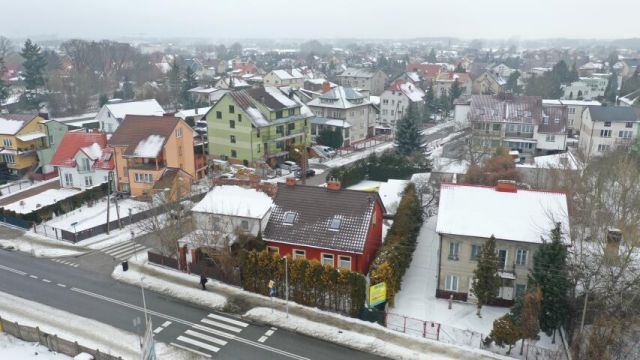 bliźniak, 4 pokoje Ostrołęka, ul. Stefana Żeromskiego. Zdjęcie 13