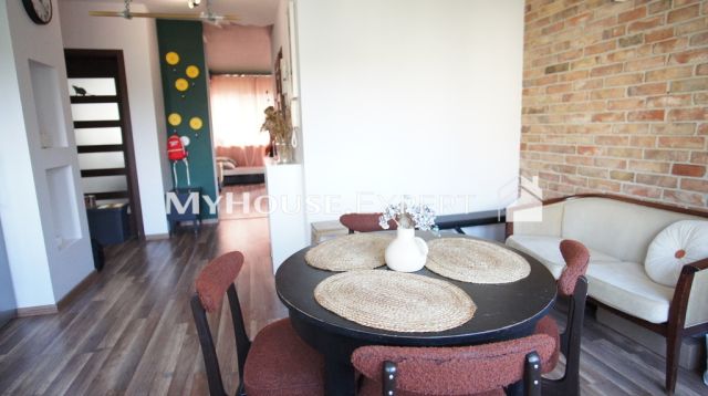 Mieszkanie 3-pokojowe Gorzów Wielkopolski, ul. Władysława Broniewskiego. Zdjęcie 9