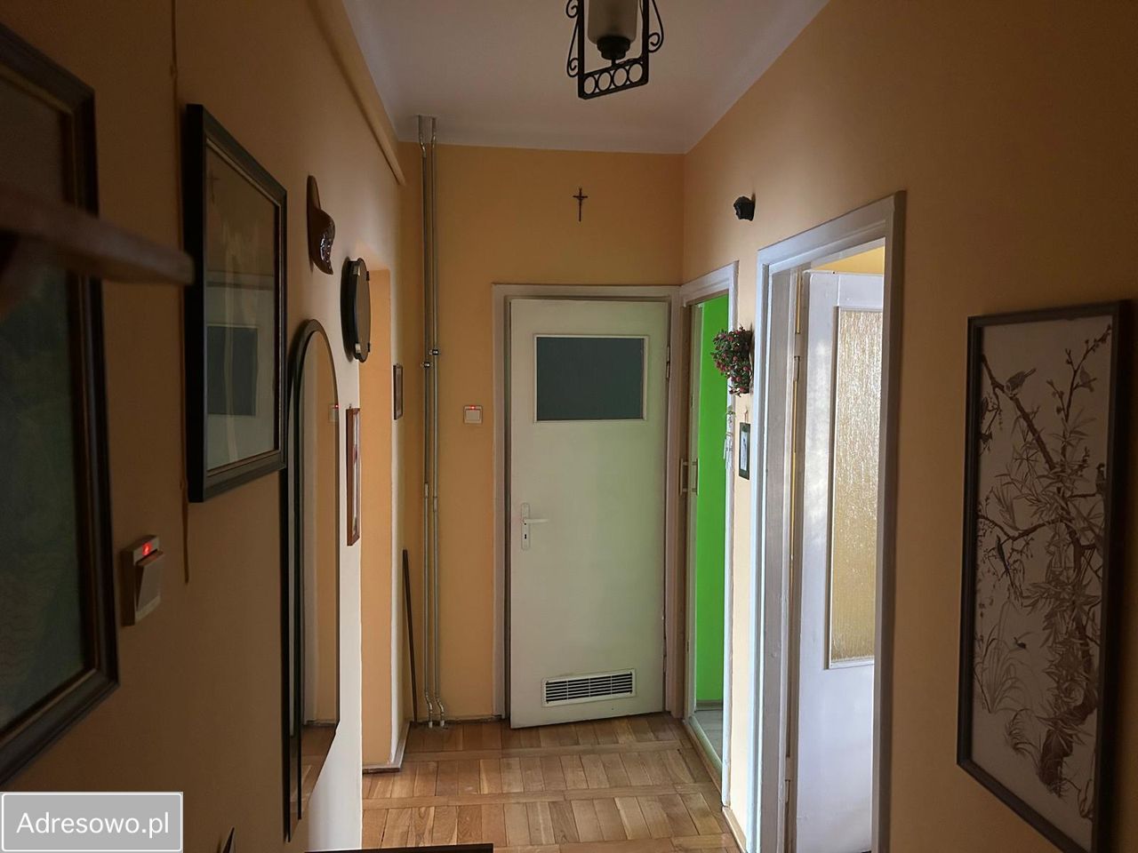 Mieszkanie 2-pokojowe Włocławek Centrum, ul. Chmielna. Zdjęcie 9