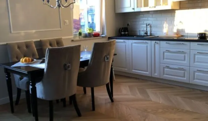 Mieszkanie 4-pokojowe Gdynia Chwarzno-Wiczlino, ul. Stanisława Filipkowskiego