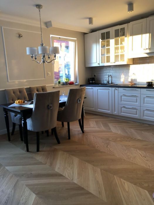 Mieszkanie 4-pokojowe Gdynia Chwarzno-Wiczlino, ul. Stanisława Filipkowskiego. Zdjęcie 1