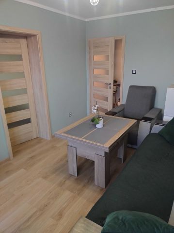 Mieszkanie 3-pokojowe Lublin, ul. Józefa Kustronia. Zdjęcie 1