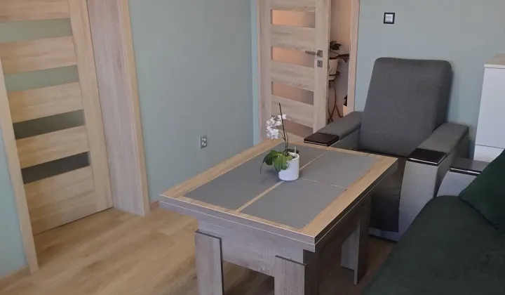 Mieszkanie 3-pokojowe Lublin, ul. Józefa Kustronia