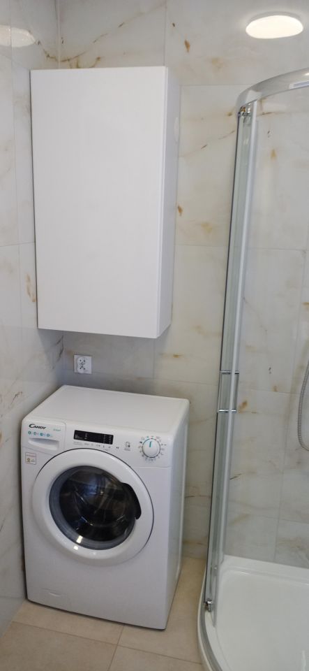 Mieszkanie 2-pokojowe Rzeszów Krakowska , ul. Krakowska. Zdjęcie 12