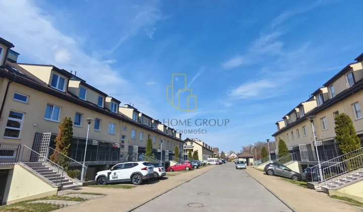Mieszkanie 2-pokojowe Wrocław Psie Pole, ul. Miłostowska
