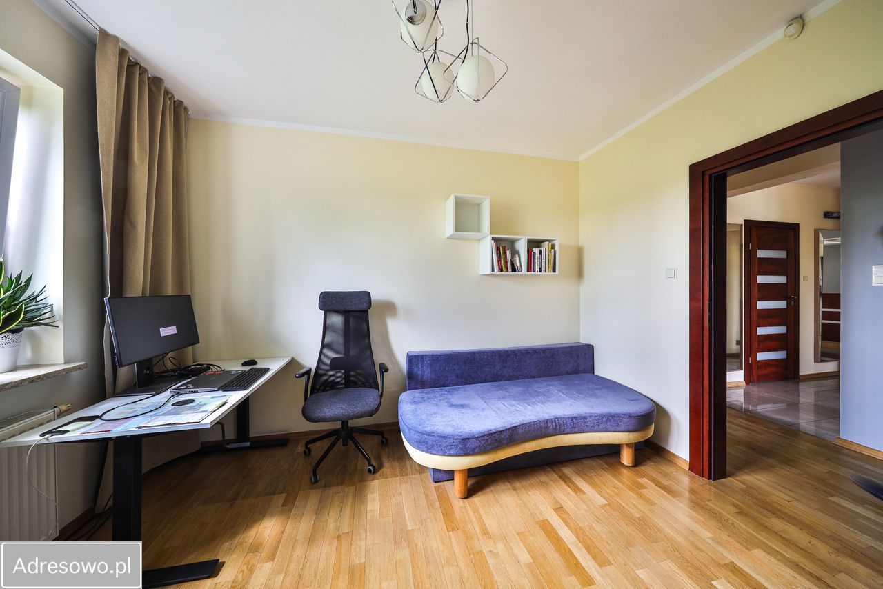 dom wolnostojący, 6 pokoi Walendów, ul. Nad Utratą. Zdjęcie 11