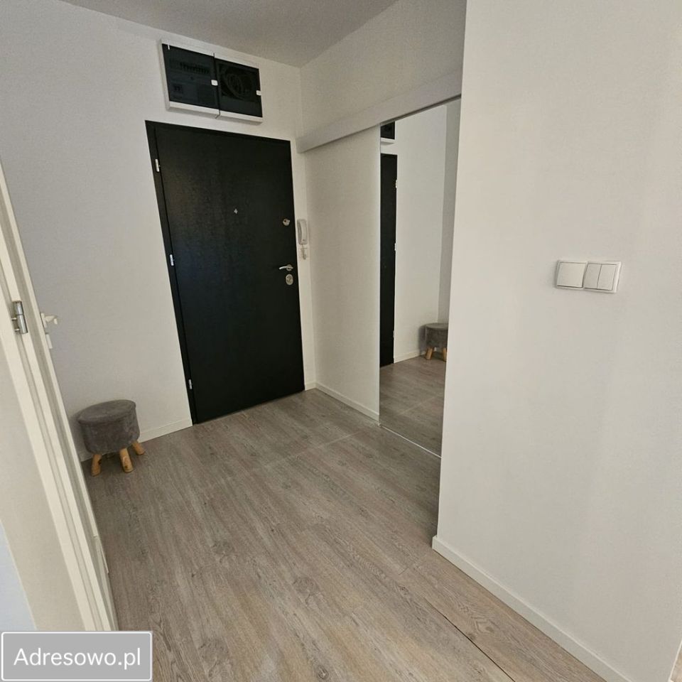 Mieszkanie 2-pokojowe Wrocław Psie Pole, ul. Pakosławska. Zdjęcie 7