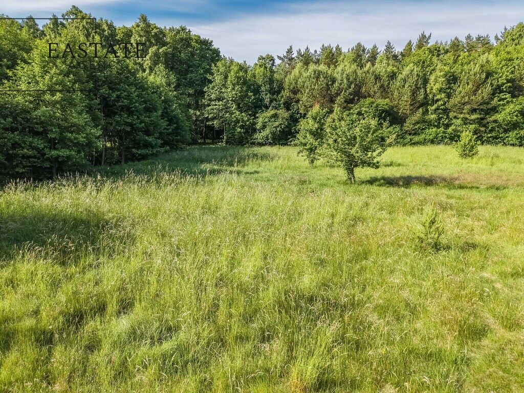 Działka budowlana Białogóra, ul. Kaszubska. Zdjęcie 19