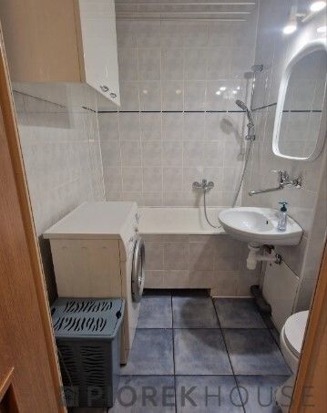 Mieszkanie 1-pokojowe Warszawa Bielany, ul. Antoniego Czechowa. Zdjęcie 7