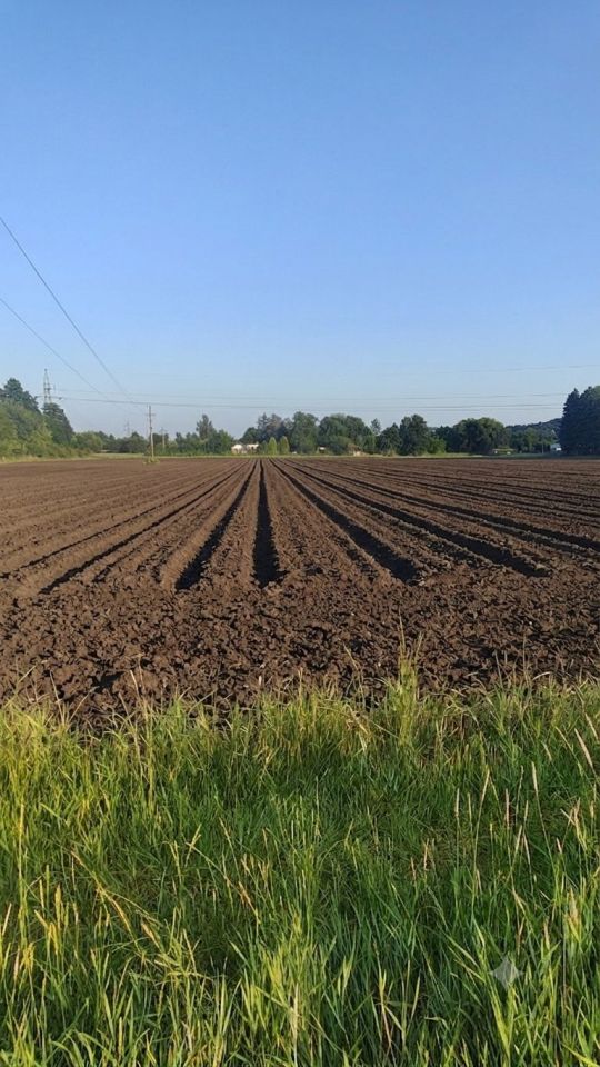 Działka rolna Bydgoszcz Łęgnowo, ul. Wypaleniska. Zdjęcie 2