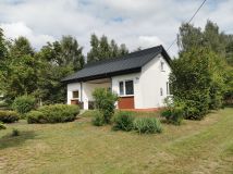 dom wolnostojący, 3 pokoje Dobromierz, ul. Przedborska. Zdjęcie 1