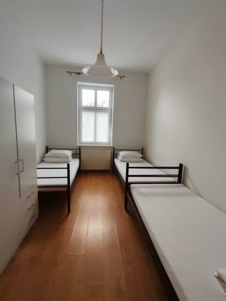 Mieszkanie 3-pokojowe Goleniów Centrum , ul. Pocztowa. Zdjęcie 7