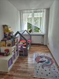 Mieszkanie 2-pokojowe Olsztyn Zatorze, ul. Poprzeczna. Zdjęcie 3