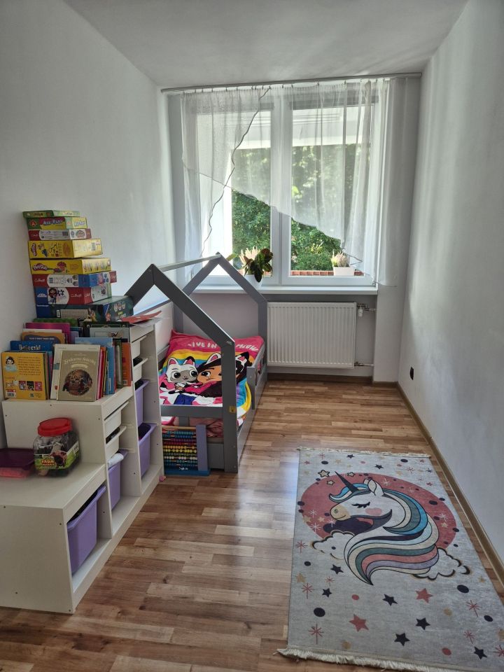 Mieszkanie – Olsztyn - Widok 5