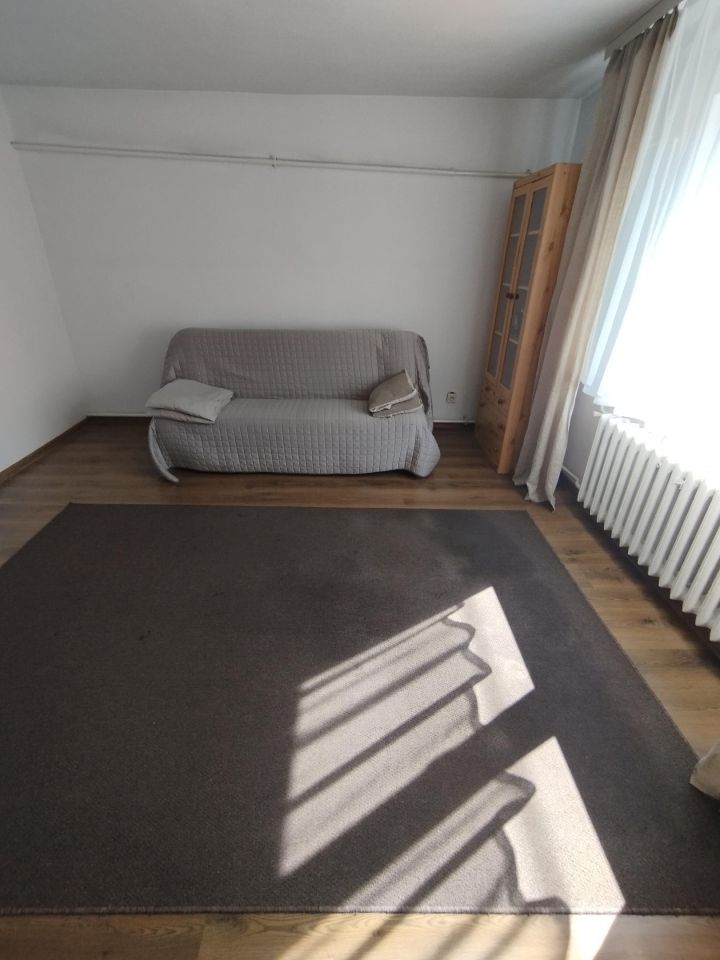 Mieszkanie 1-pokojowe Kętrzyn, ul. Poznańska. Zdjęcie 3