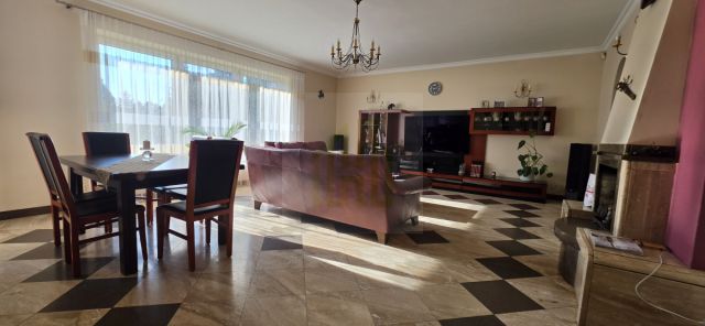 dom wolnostojący, 8 pokoi Grodzisk Mazowiecki. Zdjęcie 5