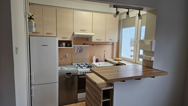 Mieszkanie 2-pokojowe Warszawa Mokotów, ul. Śniardwy. Zdjęcie 1