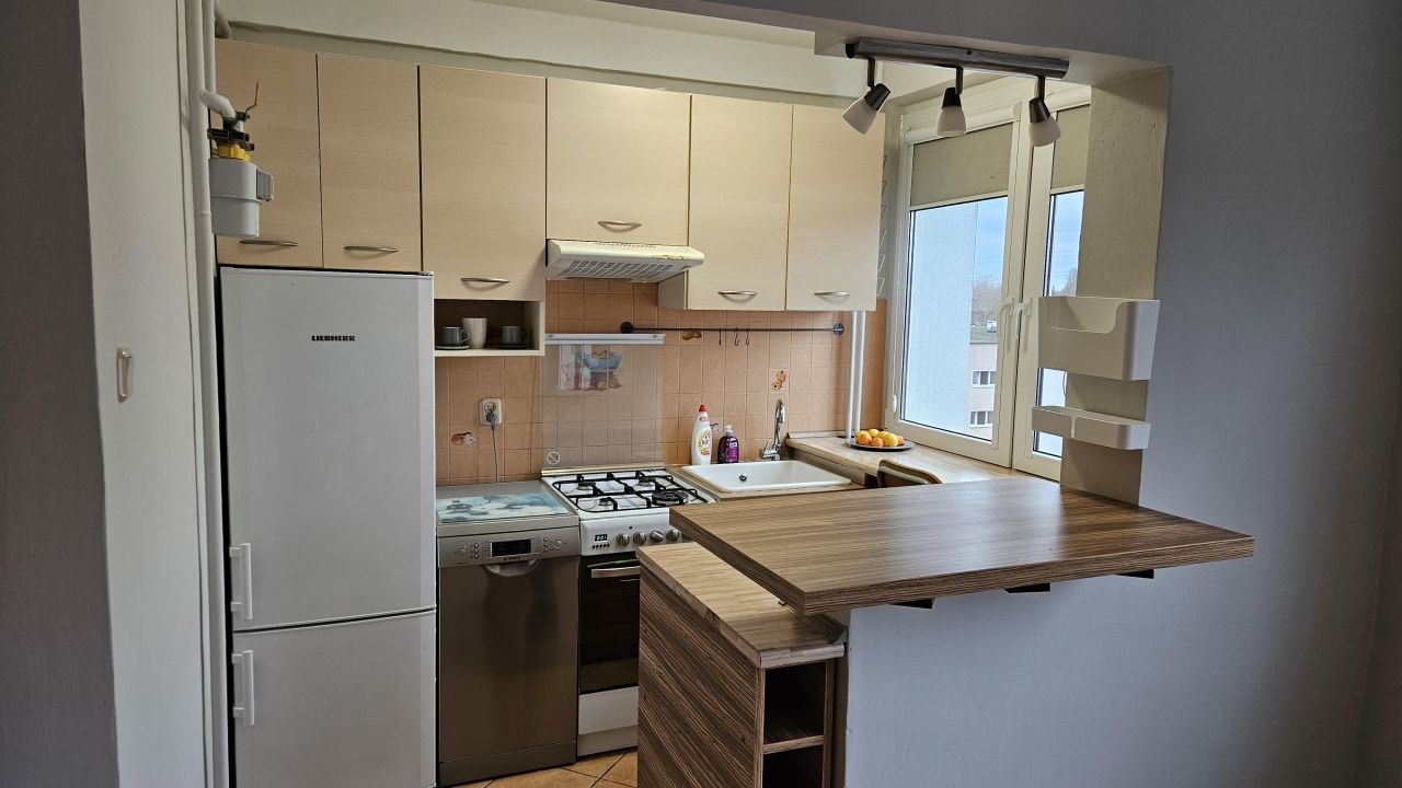 Mieszkanie 2-pokojowe Warszawa Mokotów, ul. Śniardwy. Zdjęcie 1