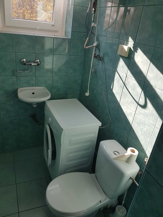 Mieszkanie 2-pokojowe Kraków Podgórze, ul. Zakopiańska. Zdjęcie 5