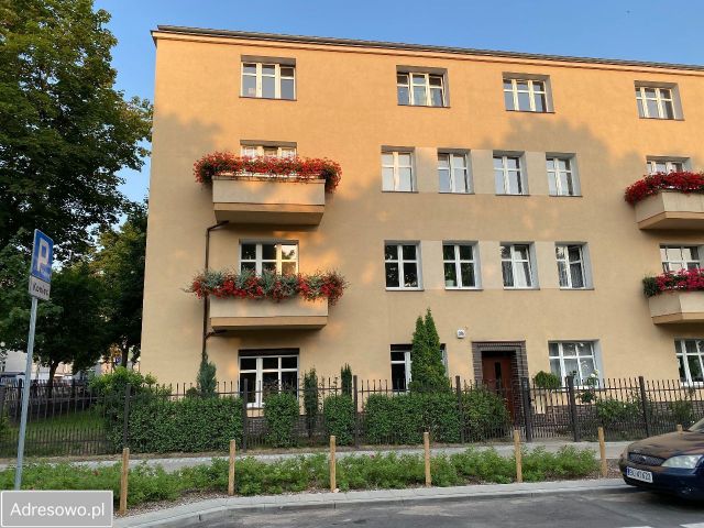 Mieszkanie 4-pokojowe Poznań Grunwald, ul. Kazimierza Jarochowskiego. Zdjęcie 1