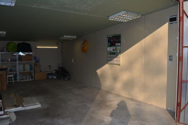 Garaż/miejsce parkingowe Jaworzno Podłęże, ul. Towarowa. Zdjęcie 1