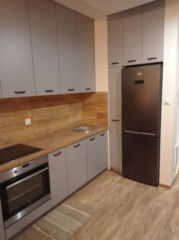 Mieszkanie 2-pokojowe Ciechanów, ul. Harcerska. Zdjęcie 1