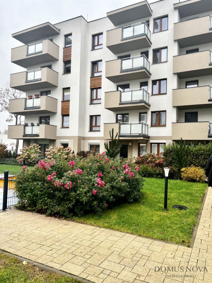 Mieszkanie 3-pokojowe Warszawa Ursus, ul. Dzieci Warszawy. Zdjęcie 1