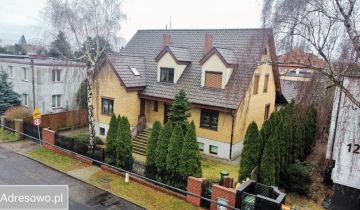 dom wolnostojący Kalisz Widok , ul. Juliusza Słowackiego