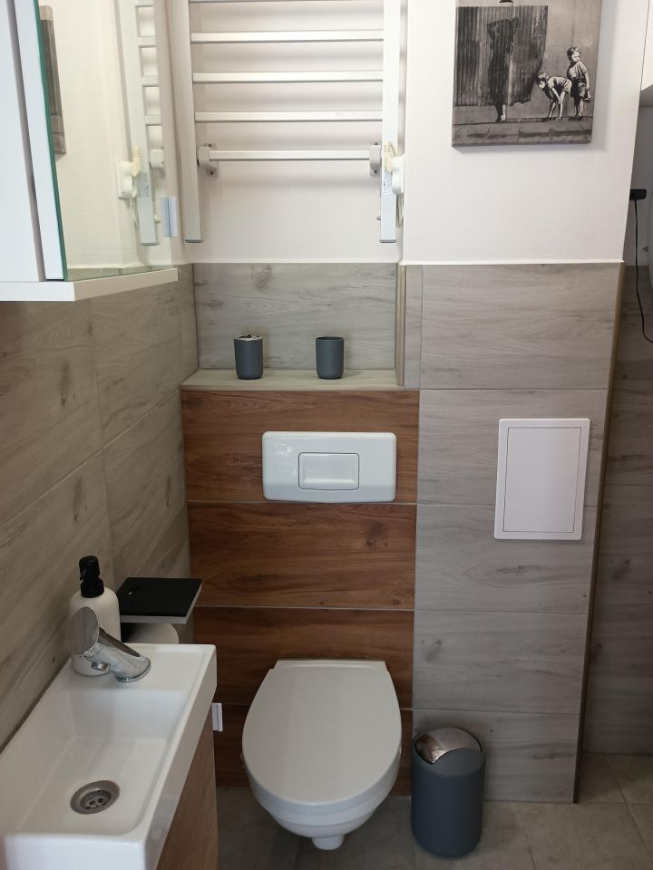 Mieszkanie 1-pokojowe Kielce Centrum, ul. gen. Józefa Bema. Zdjęcie 6