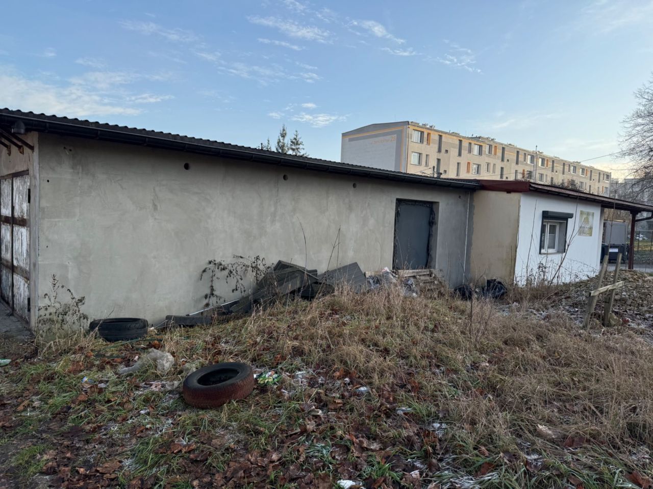 Działka inwestycyjna Będzin Małobądz. Zdjęcie 8