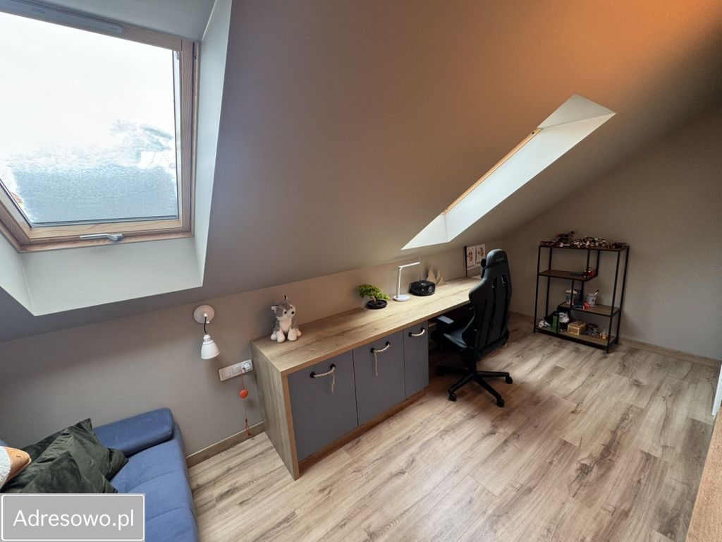 Mieszkanie 4-pokojowe Gorzów Wielkopolski, ul. Żelazna. Zdjęcie 18