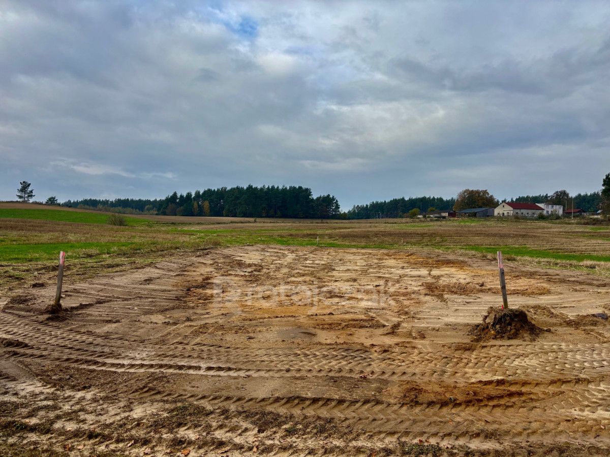 Działka budowlana Gdynia Chwarzno-Wiczlino, ul. Kazimierza Małkowskiego. Zdjęcie 9