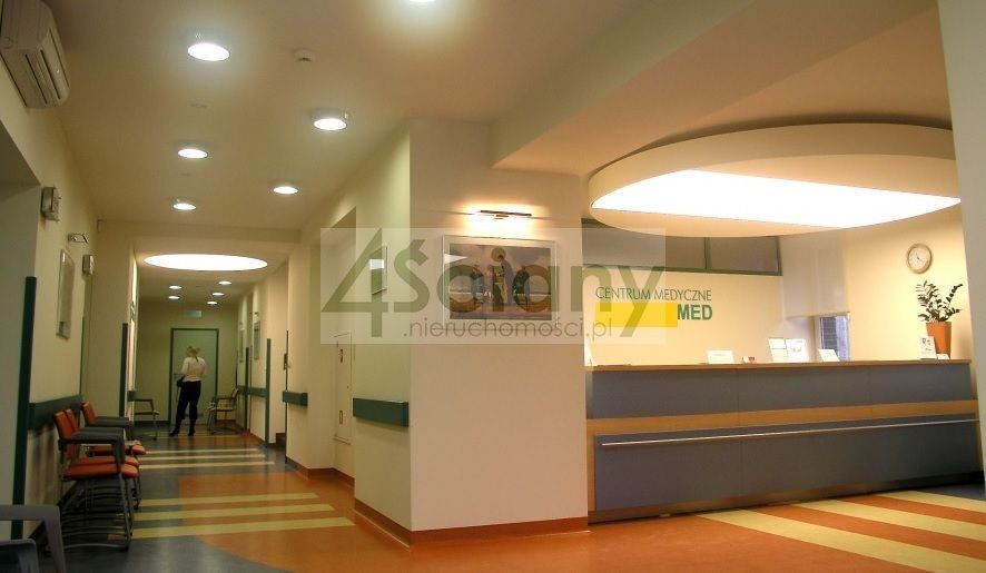 Nieruchomość komercyjna Warszawa Mokotów. Zdjęcie 4