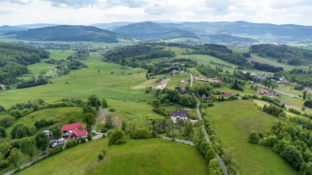 Działka budowlana Pustelnik. Zdjęcie 16