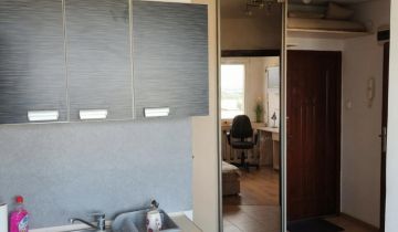 Mieszkanie 1-pokojowe Olsztyn Pojezierze, ul. Żołnierska