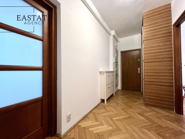Mieszkanie 2-pokojowe Warszawa Saska Kępa, ul. Wersalska. Zdjęcie 10