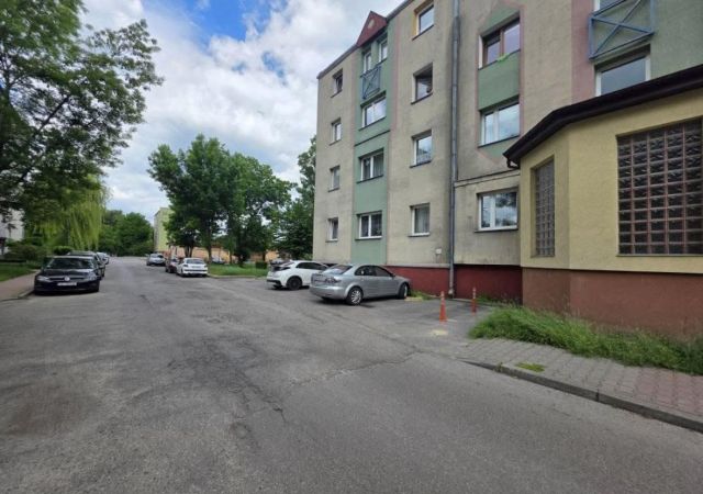 Mieszkanie 1-pokojowe Sosnowiec Bór, ul. Biała Przemsza. Zdjęcie 1