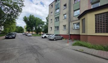 Mieszkanie 1-pokojowe Sosnowiec Bór, ul. Biała Przemsza