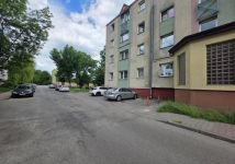 Mieszkanie 1-pokojowe Sosnowiec Bór, ul. Biała Przemsza