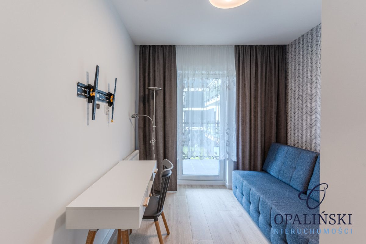 Mieszkanie 2-pokojowe Rzeszów, ul. Teofila Aleksandra Lenartowicza. Zdjęcie 2