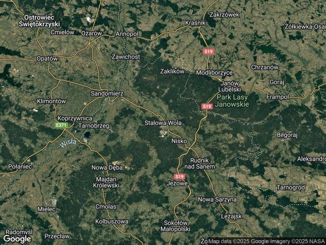 Mieszkanie 2-pokojowe Stalowa Wola. Zdjęcie 1